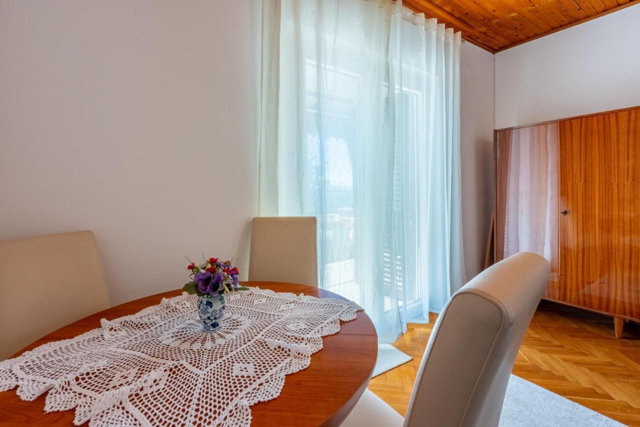 Apartments Hinic Selce Εξωτερικό φωτογραφία
