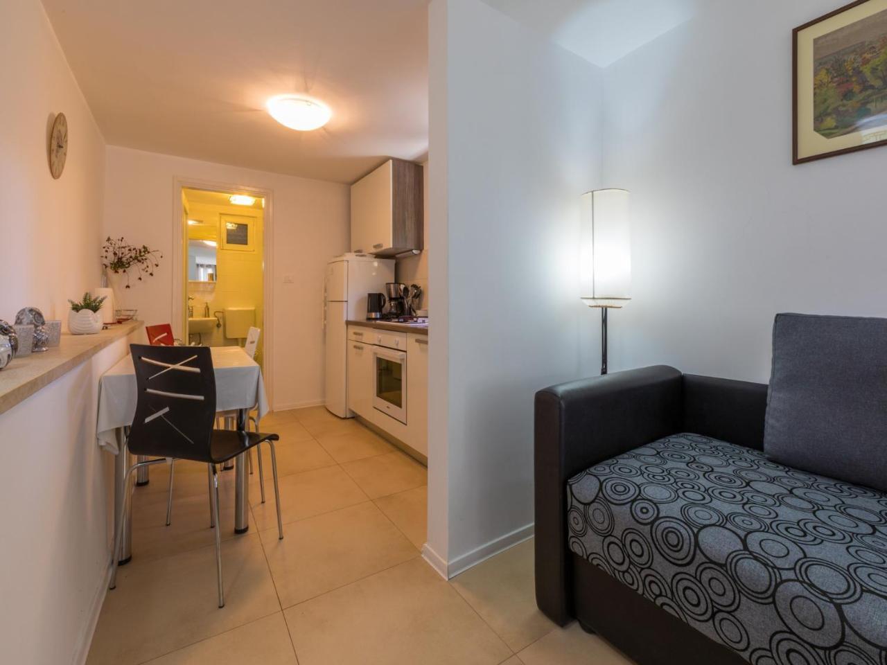 Apartments Hinic Selce Εξωτερικό φωτογραφία