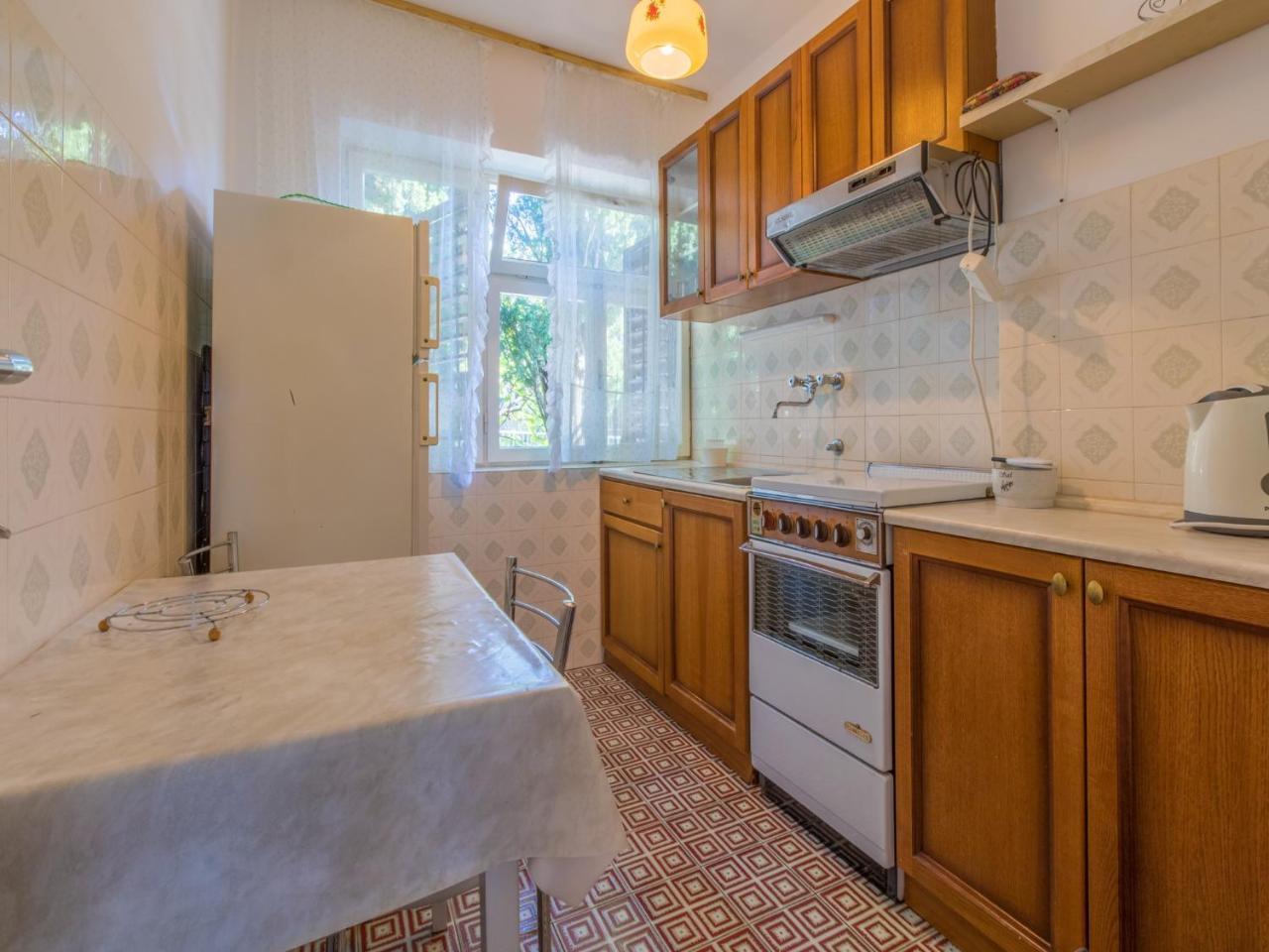 Apartments Hinic Selce Εξωτερικό φωτογραφία